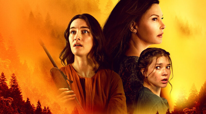 Filmes na Netflix em agosto de 2026 com estreias de suspense e drama