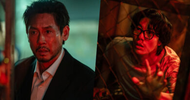 Mousetrap Netflix com Ryu Jun Yeol e Sul Kyung Gu em thriller coreano