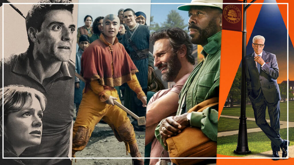 Crise da 2ª temporada da Netflix: o que explica 3 Crise da 2ª temporada da Netflix explicada por métricas de audiência
