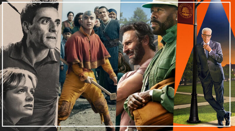 Crise da 2ª temporada da Netflix: o que explica 3 Crise da 2ª temporada da Netflix explicada por métricas de audiência