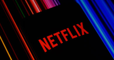 Novo player da Netflix em teste na TV com controles redesenhados