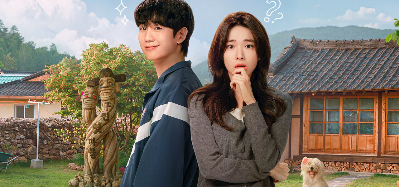 K-dramas na Netflix em agosto de 2026 com Our Sticky Love e Mousetrap