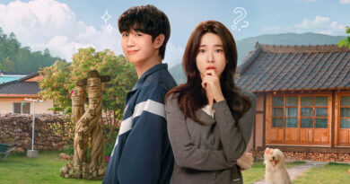 K-dramas na Netflix em agosto de 2026 com Our Sticky Love e Mousetrap