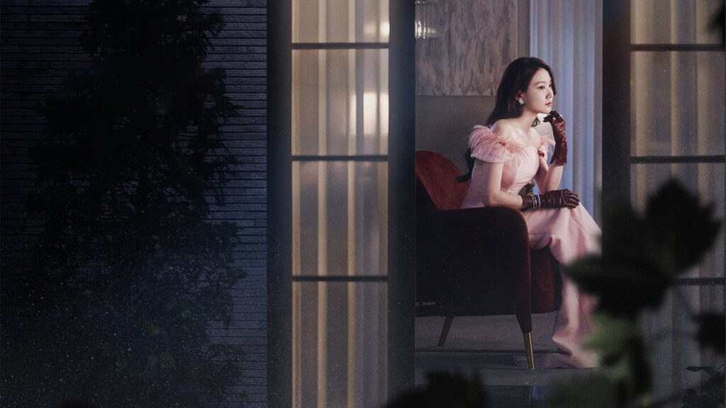 K-dramas na Netflix em julho de 2026: lista 1 K-dramas na Netflix em julho de 2026 com Spooky in Love e The East Palace