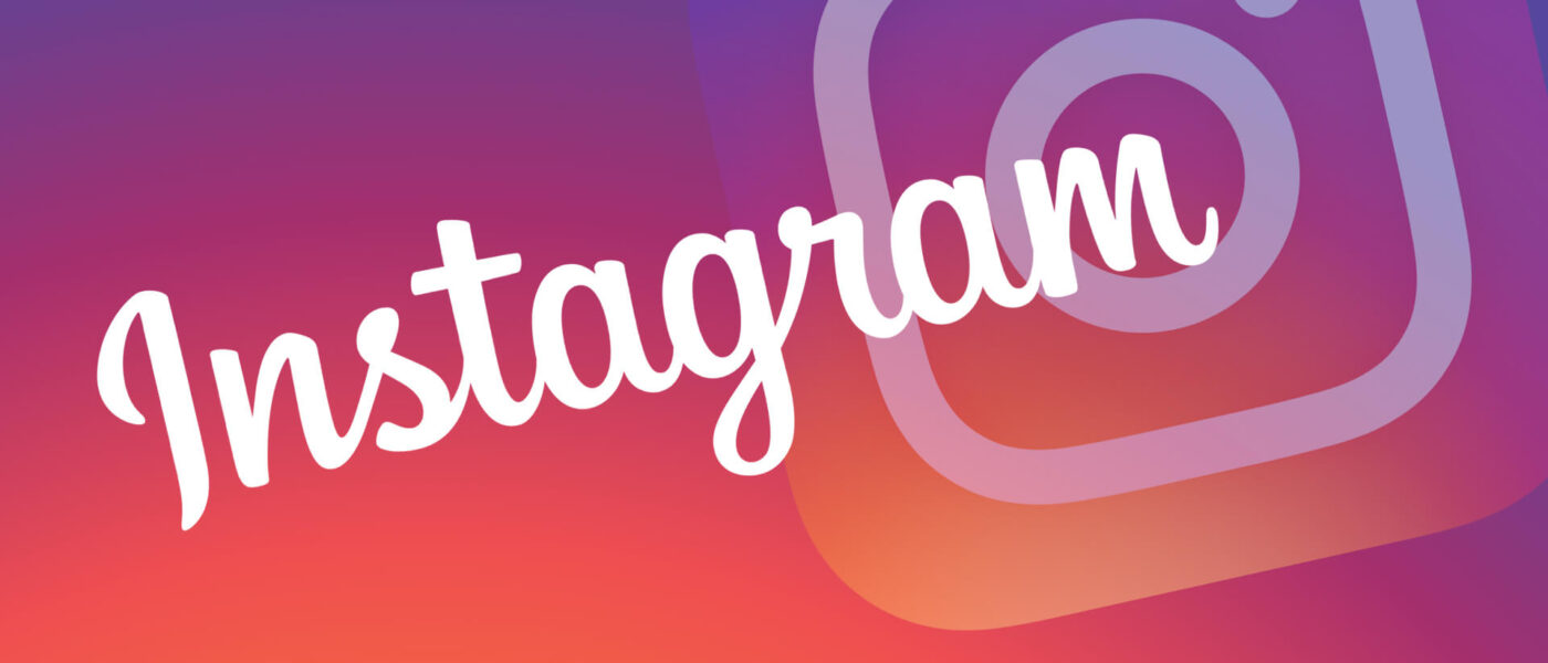 IA do Instagram e logotipo da rede social em debate de privacidade