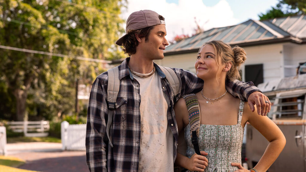 Séries da Netflix em agosto de 2026: 8 estreias 3 Outer Banks temporada 5 entre as séries da Netflix em agosto de 2026