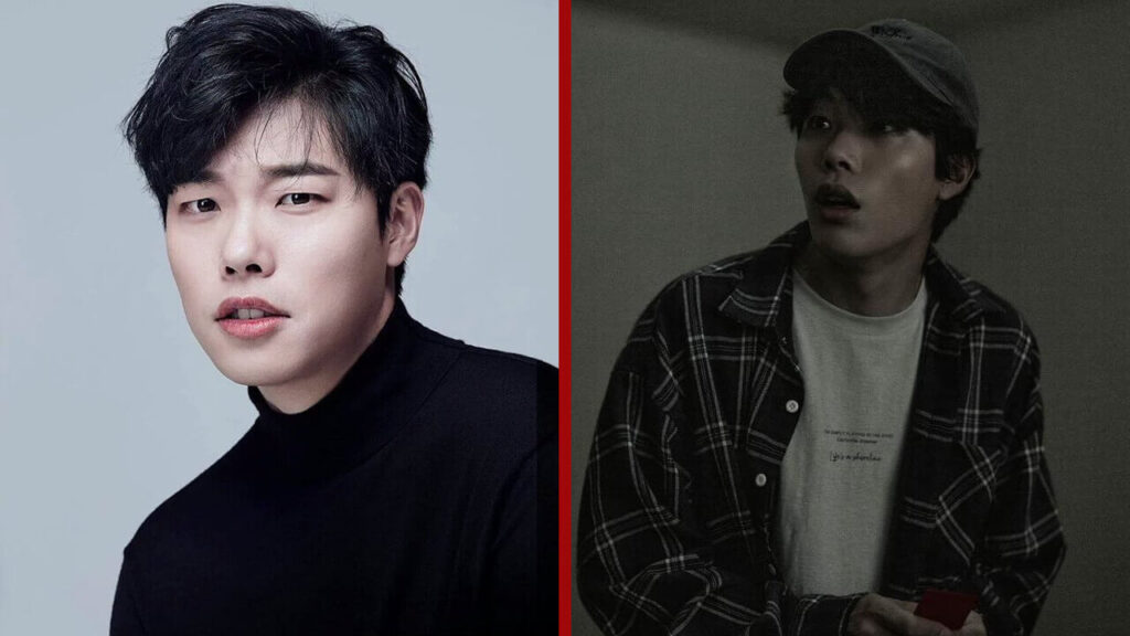 Ryu Jun Yeol estrela Mousetrap Netflix após The 8 Show