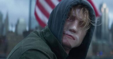 Cara de Barro em trailer da DC Studios com origem sombria em Gotham