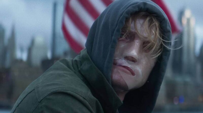 Cara de Barro em trailer da DC Studios com origem sombria em Gotham
