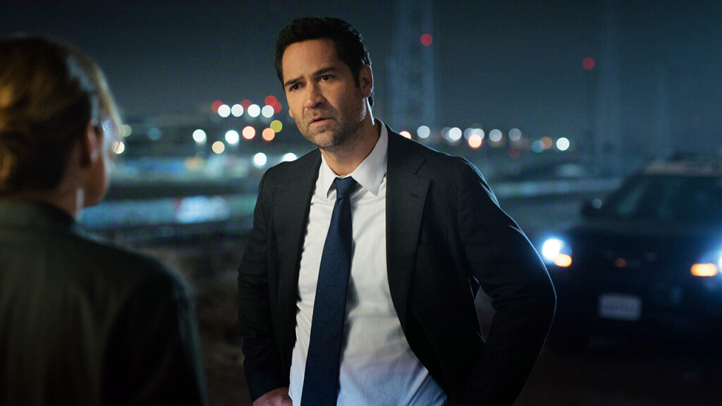 The Lincoln Lawyer temporada 5 final na Netflix com Mickey Haller