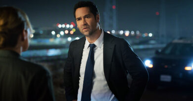 The Lincoln Lawyer temporada 5 final na Netflix com Mickey Haller