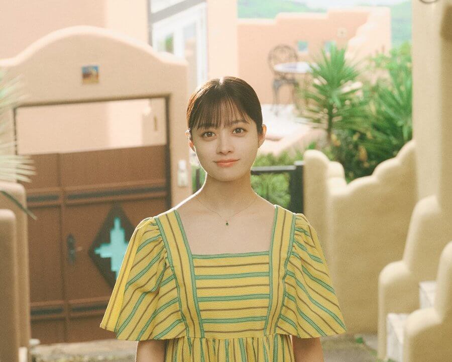 Doramas japoneses na Netflix: estreias de julho 5 The Vacation Principle, romance japonês com Kanna Hashimoto na Netflix