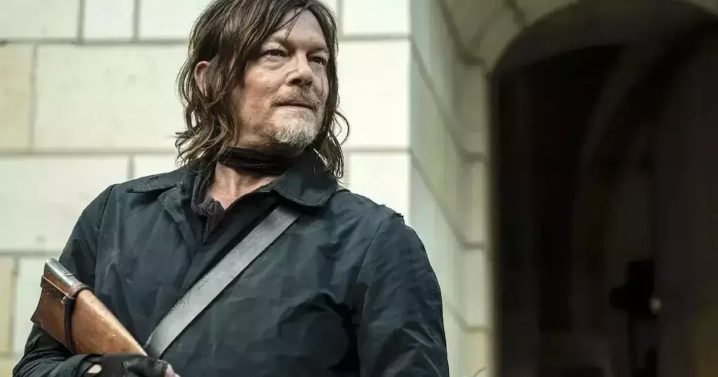 Daryl Dixon última temporada chega em 2027 1 Daryl Dixon última temporada encerra spin-off de The Walking Dead com Norman Reedus