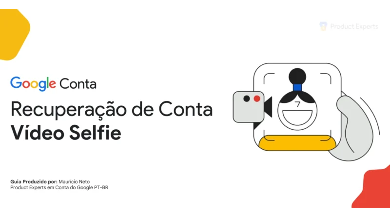 Google libera login por vídeo de selfie 2 Google libera login por vídeo de selfie