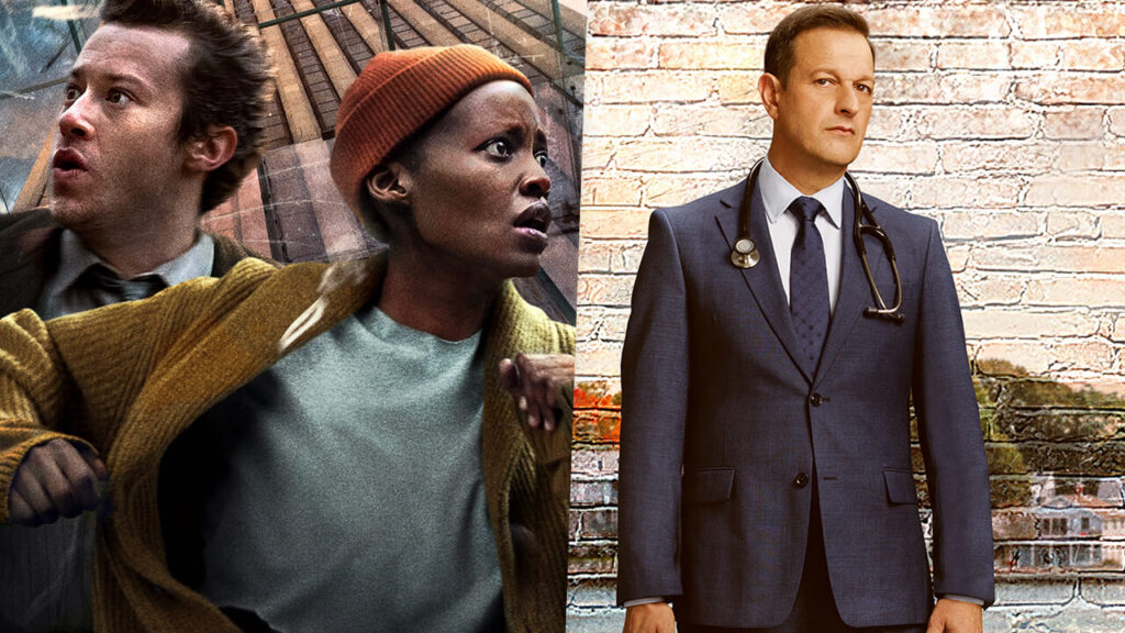 Lançamentos da Netflix na semana com filmes e séries de agosto 2026
