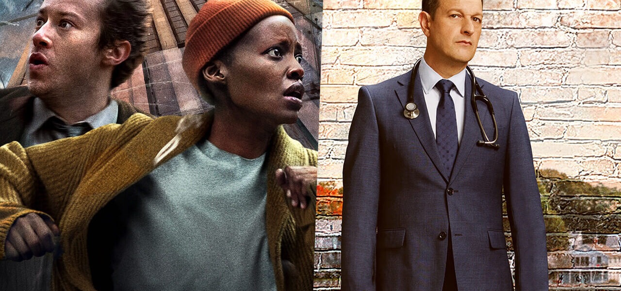 Lançamentos da Netflix na semana com filmes e séries de agosto 2026