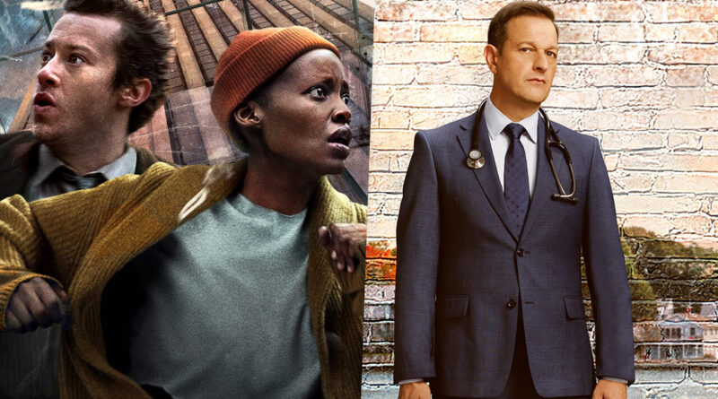 Lançamentos da Netflix na semana com filmes e séries de agosto 2026