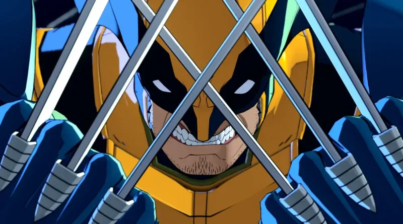 Marvel Tokon PC tem estreia caótica e afeta PS5 1 Wolverine em Marvel Tokon PC durante luta com problemas de performance