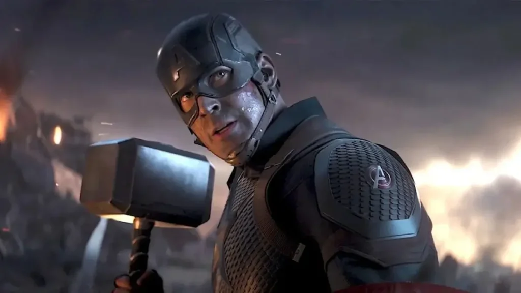 Vingadores Ultimato Encore, versão estendida da Marvel Studios para os cinemas