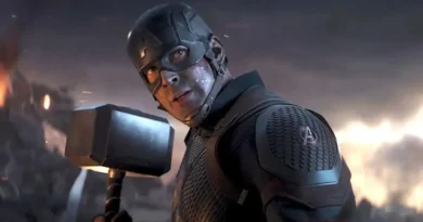 Vingadores Ultimato Encore, versão estendida da Marvel Studios para os cinemas