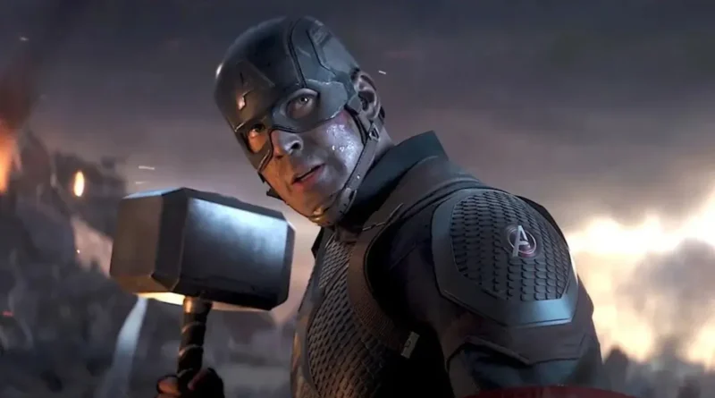 Vingadores Ultimato Encore, versão estendida da Marvel Studios para os cinemas