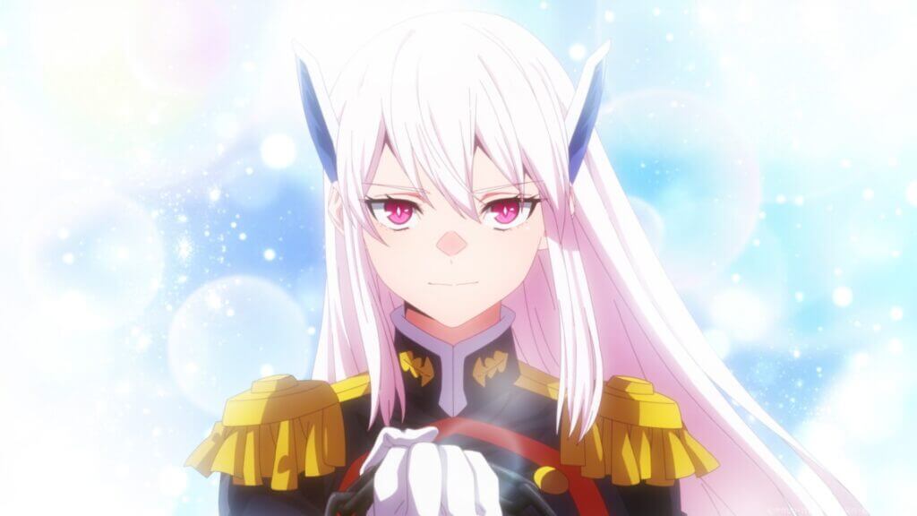 Mato Seihei no Slave temporada 3 é anunciada 3 Mato Seihei no Slave temporada 3 anime Mato Seihei no Slave anúncio oficial