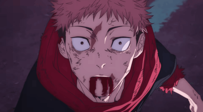 Jujutsu Kaisen 4 ganha visual do Jogo do Abate 2 Jujutsu Kaisen 4 em visual do arco Jogo do Abate