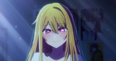 Oshi no Ko 4ª temporada ganha trailer e visual da temporada final