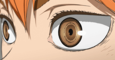 Haikyu!! Movie 2 e especial Fukurodani vs Mujinazaka ganham novidades