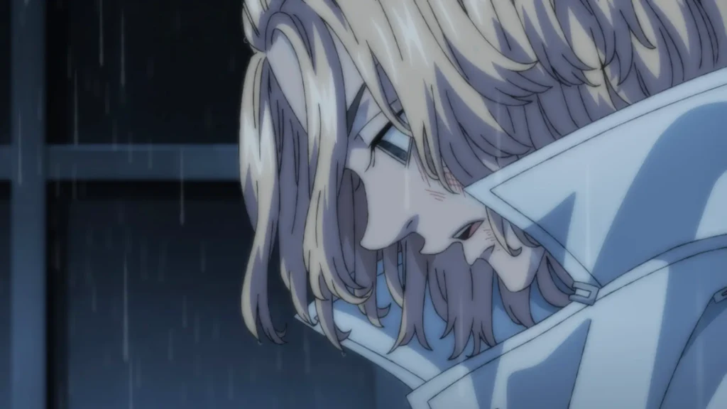 Tokyo Revengers 4ª temporada reúne Takemichi e Mikey no novo visual