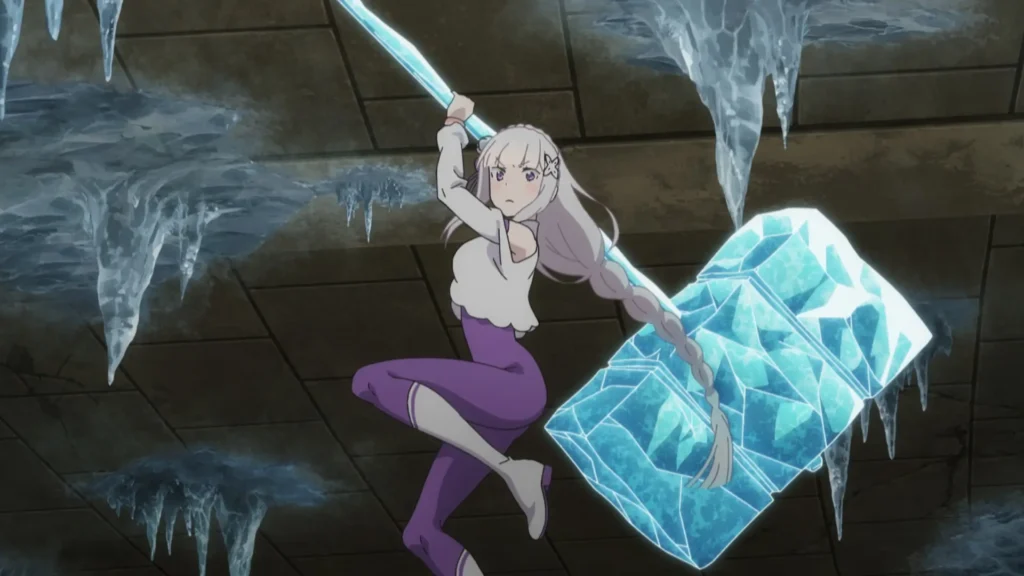 Re:ZERO 4ª temporada: prévia do episódio 14 6 1787647234 4357444ccb24d737a530d74ea8006467