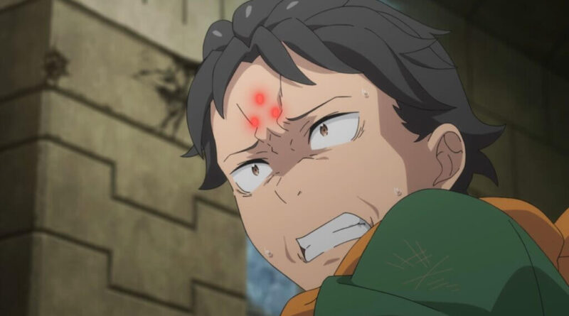 Re:ZERO 4ª temporada: prévia do episódio 14 4 Imagem de prévia do episódio 14 de Re:ZERO 4ª temporada