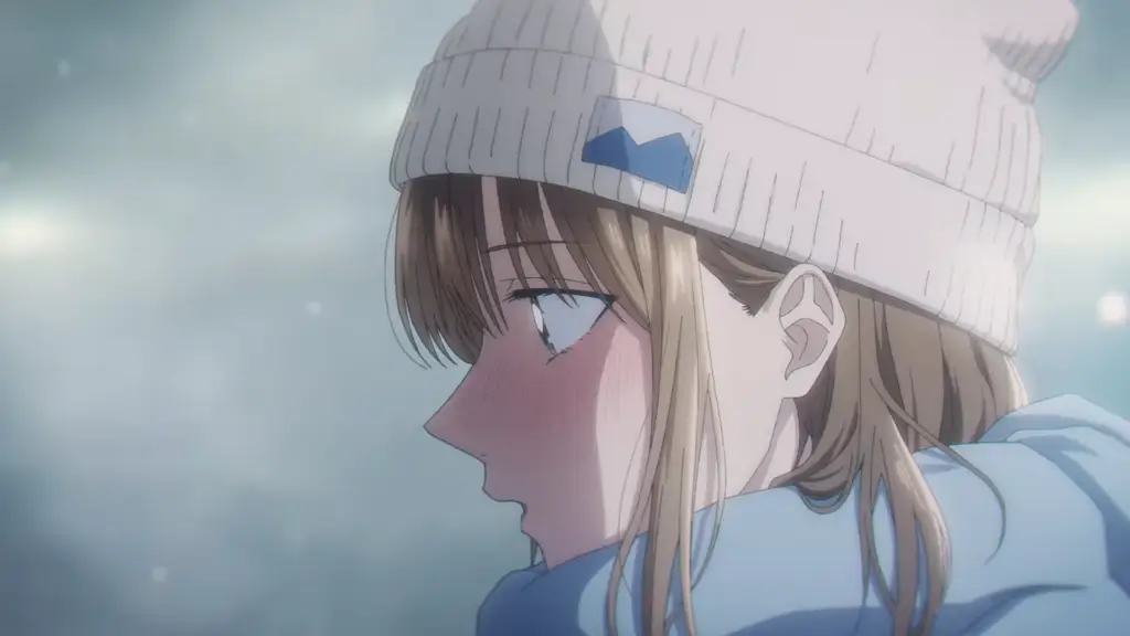 Ao no hako 2ª temporada ganha trailer e estreia em outubro 2 Ao no hako 2