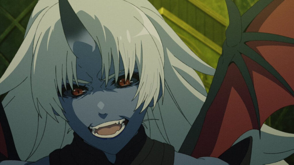 Cena de Rudeus na prévia do episódio 10 de Mushoku Tensei