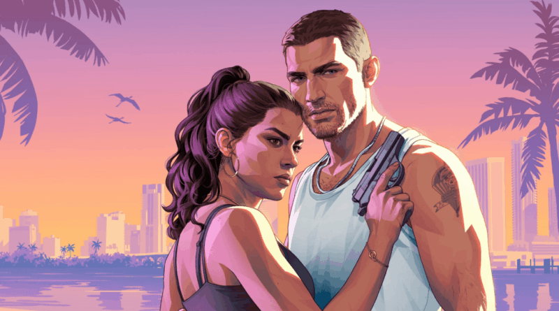 Netflix cai com GTA 6 durante prévia Extended Look da Rockstar Games