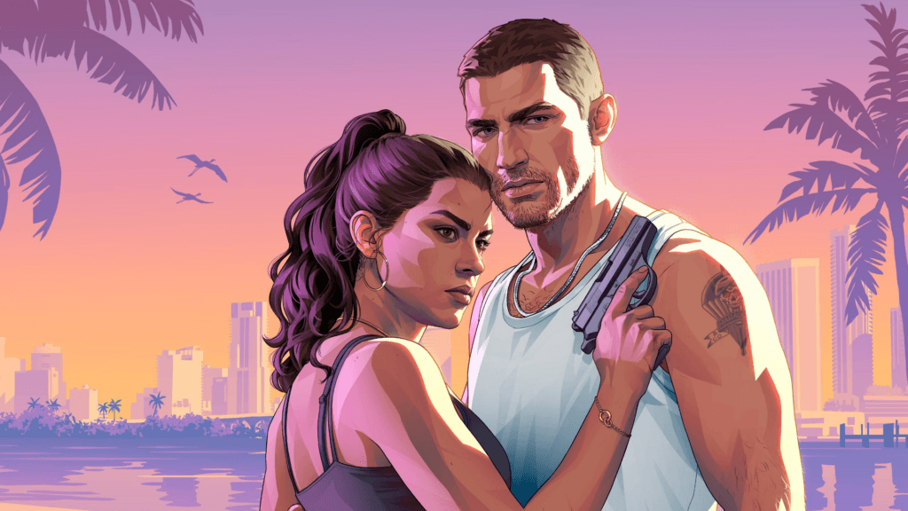 Netflix cai com GTA 6 durante prévia exclusiva 1 Netflix cai com GTA 6 durante prévia Extended Look da Rockstar Games