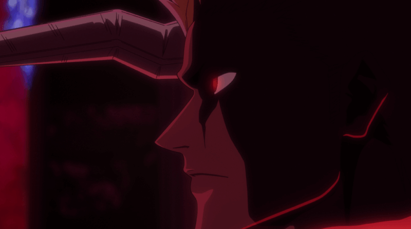 Prévia de BLEACH Thousand-Year Blood War episódio 46 com Ichigo em Wahrwelt