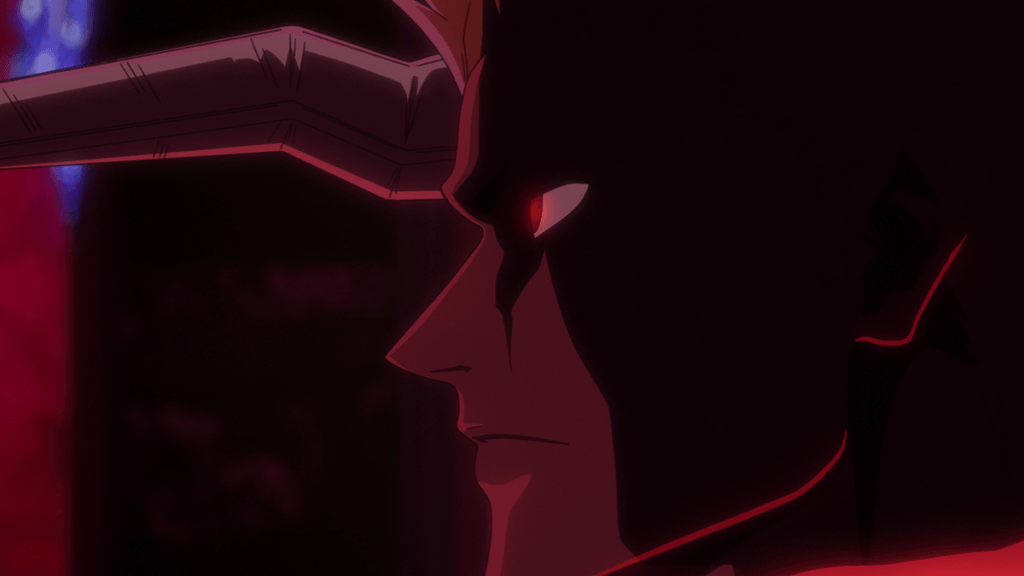 Prévia de BLEACH Thousand-Year Blood War episódio 46 com Ichigo em Wahrwelt