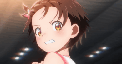 Filme Medalist ganha teaser trailer e estreia japonesa em fevereiro de 2027