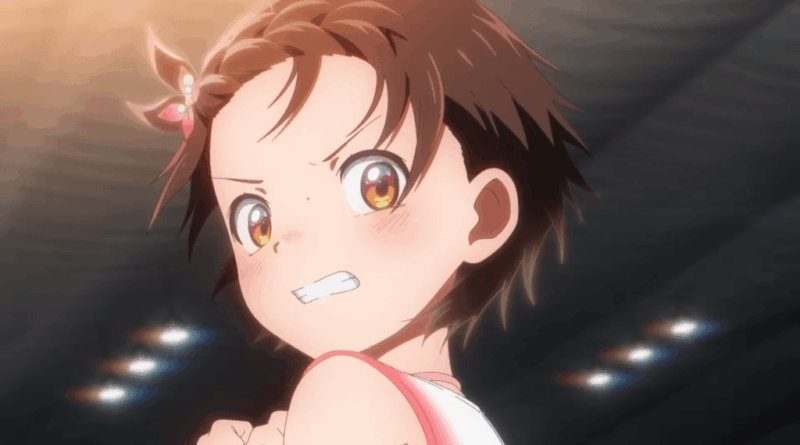 Filme Medalist estreia em fevereiro de 2027 2 Filme Medalist ganha teaser trailer e estreia japonesa em fevereiro de 2027
