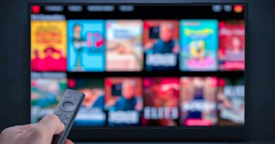 Netflix e Disney avaliam streaming grátis com anúncios em plataformas AVOD