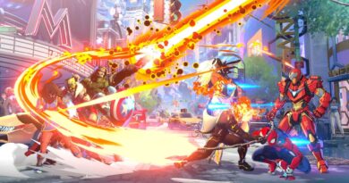 Marvel Tokon Fighting Souls no PC em debate sobre DRM e desempenho