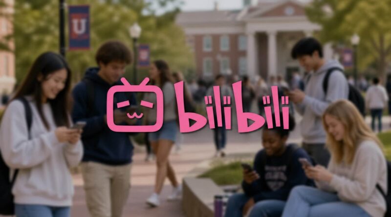 Bilibili rival do YouTube avança fora da China 1 Bilibili rival do YouTube anuncia expansão global para criadores internacionais