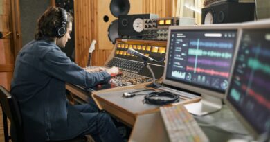 Música de IA nas paradas da Austrália sob novas regras da ARIA
