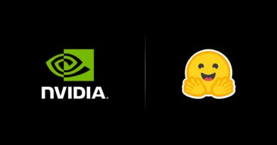 Nvidia e Hugging Face em negociação sobre plataforma de modelos de IA