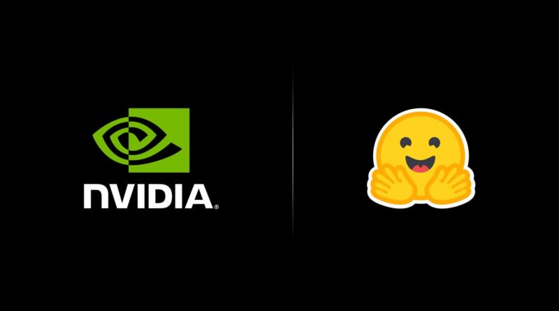 Aquisição da Hugging Face pela Nvidia avança 1 Nvidia e Hugging Face em negociação sobre plataforma de modelos de IA