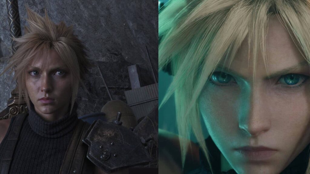 Nvidia DLSS 5 modificado chega a dezenas de jogos 1 Nvidia DLSS 5 modificado em jogo de PC com efeitos visuais de IA