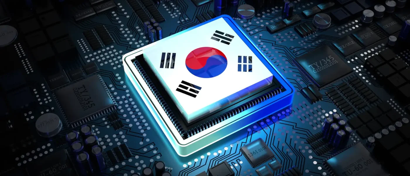IA gratuita na Coreia do Sul integrada a serviços públicos digitais