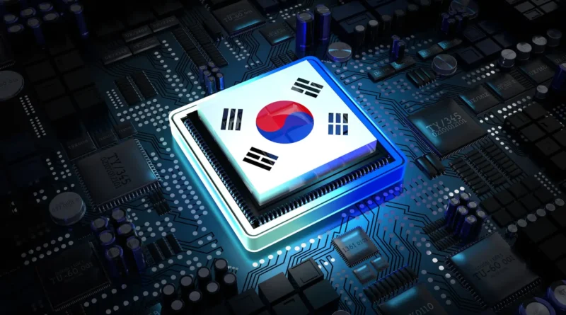 IA gratuita na Coreia do Sul integrada a serviços públicos digitais