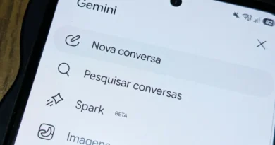 Gemini testa memória para salvar dados de prints e comprovantes no Android